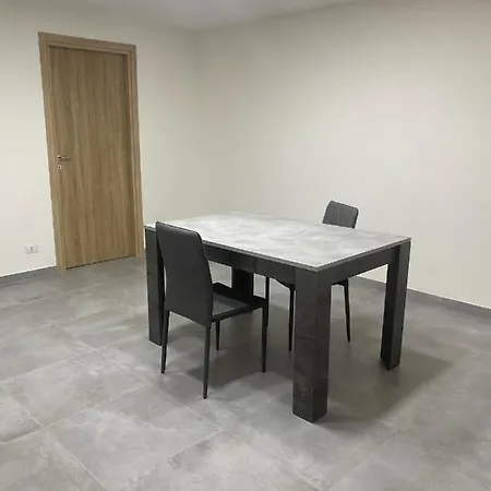 Apartamento The Gate